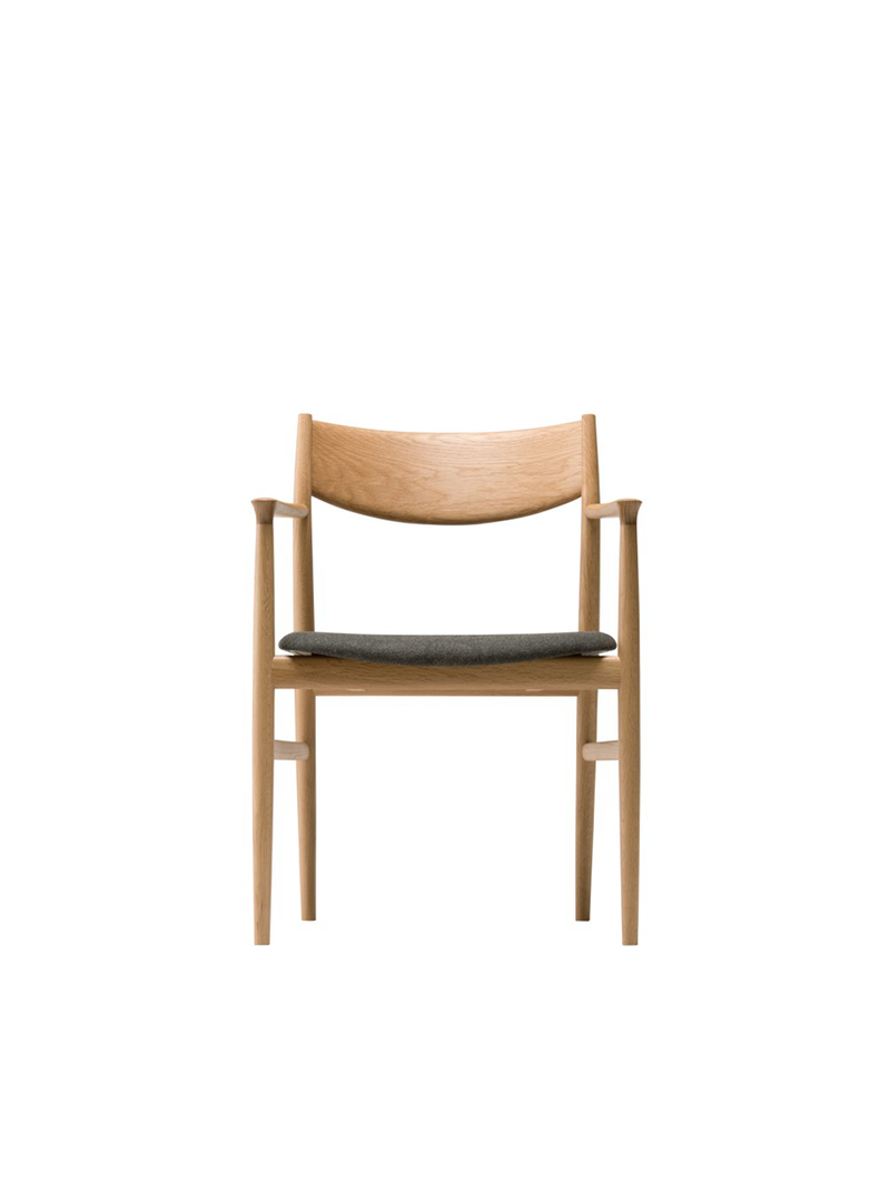 KAMUY Dining Armchair