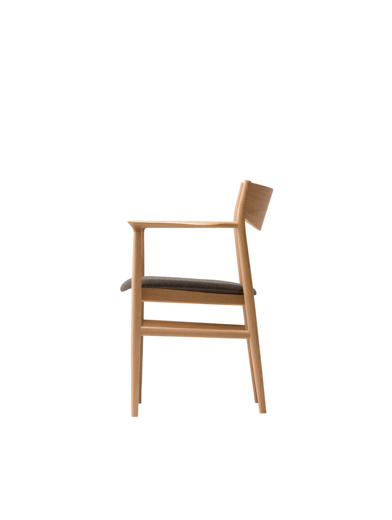 KAMUY Dining Armchair