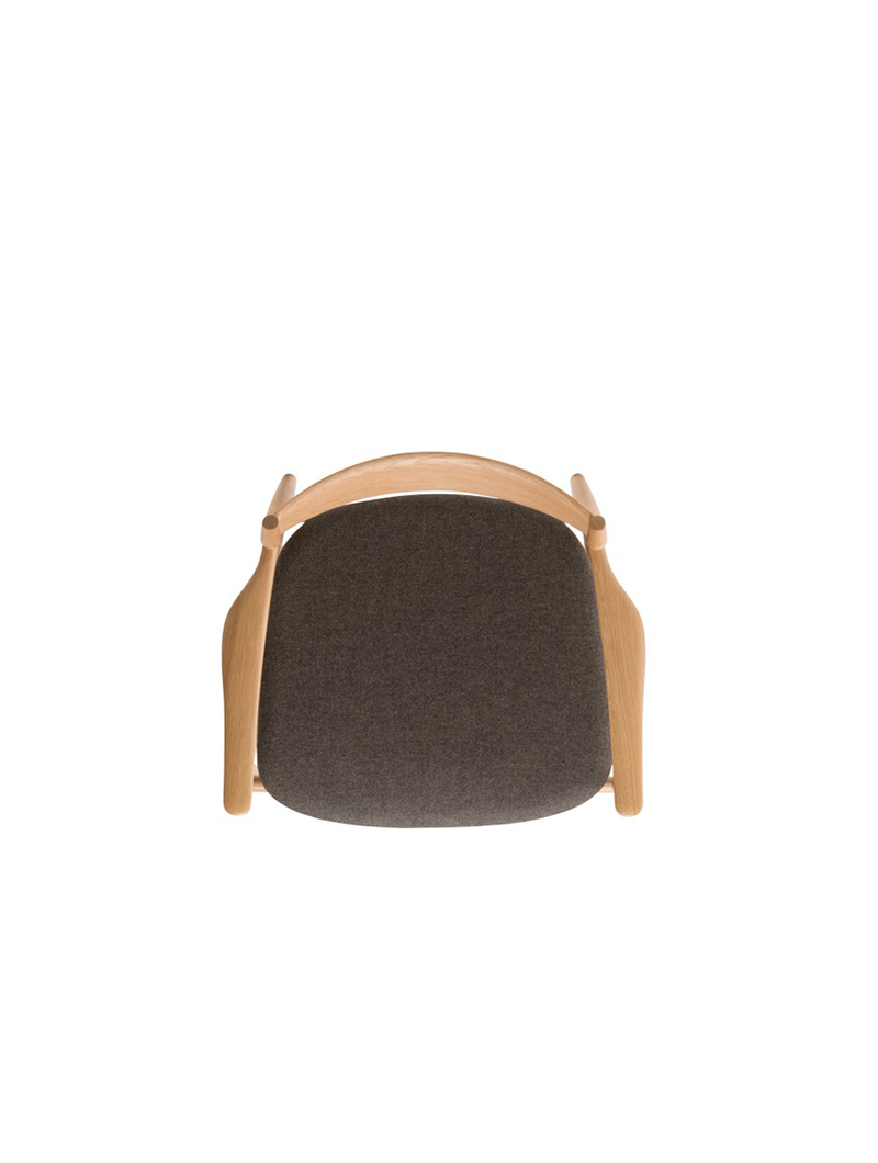 KAMUY Dining Armchair