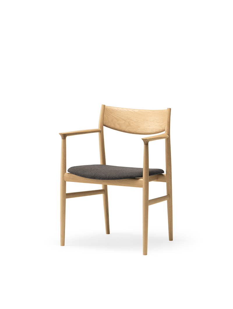 KAMUY Dining Armchair