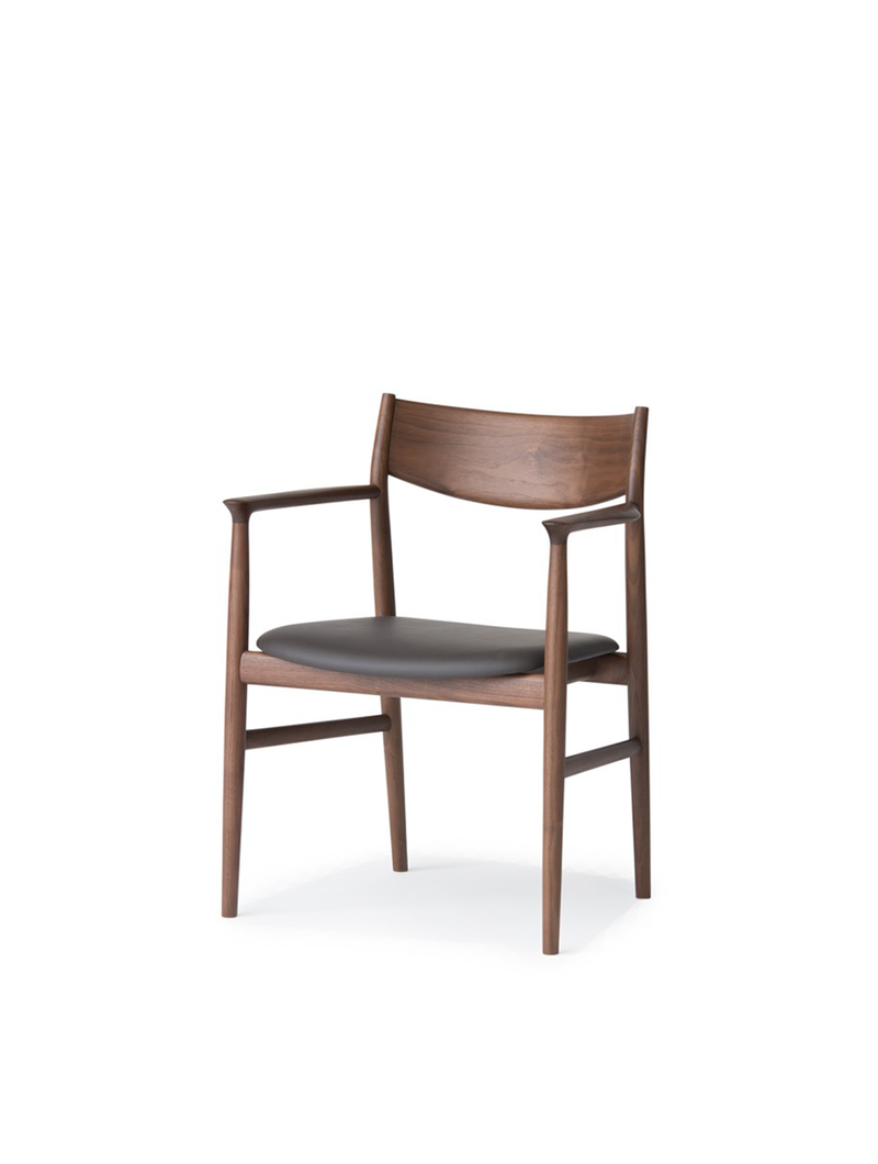 KAMUY Dining Armchair