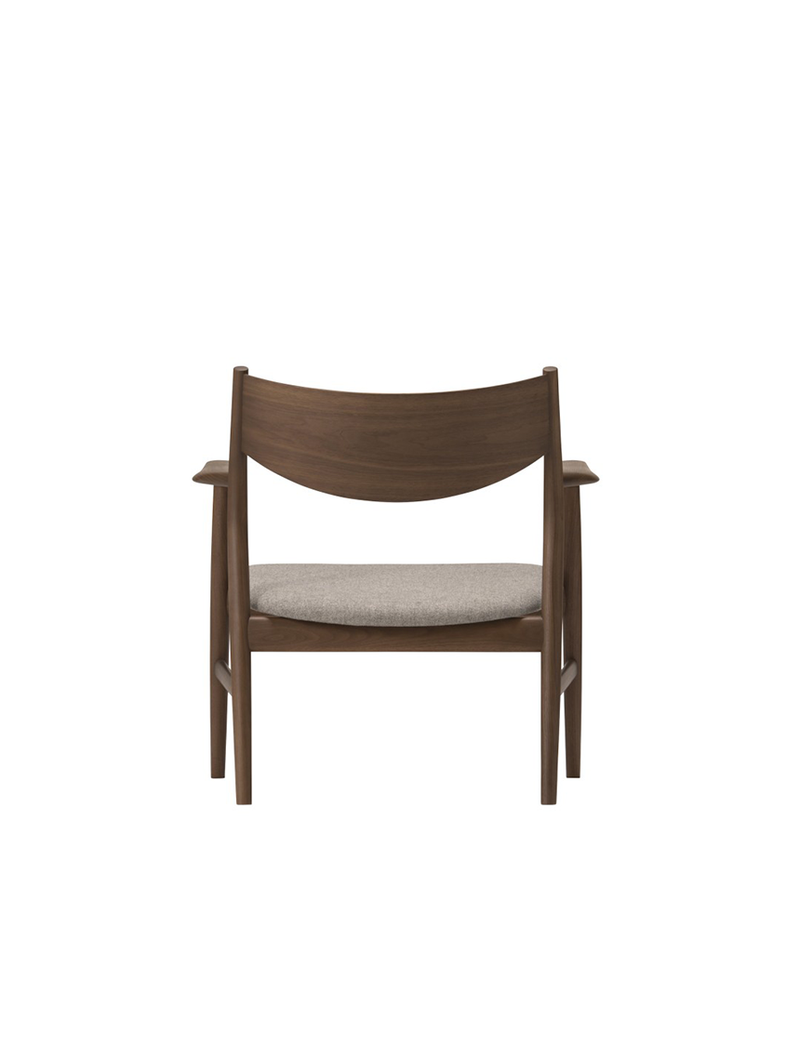 KAMUY Lounge Chair