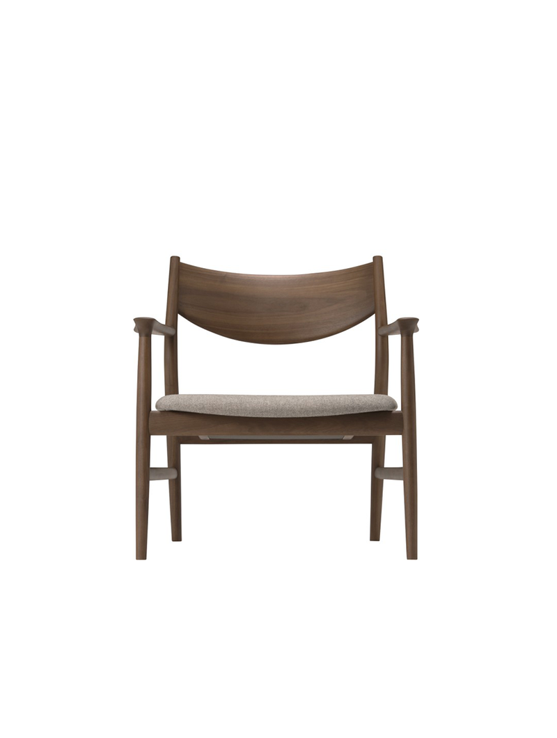 KAMUY Lounge Chair