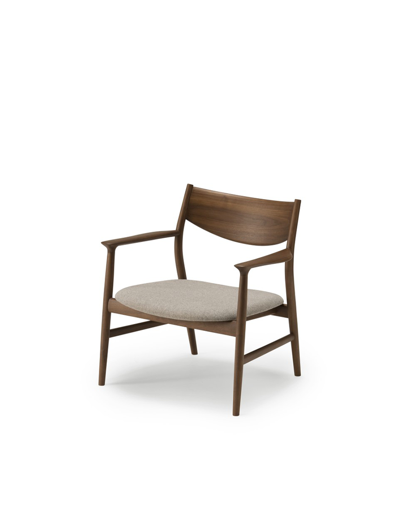 KAMUY Lounge Chair