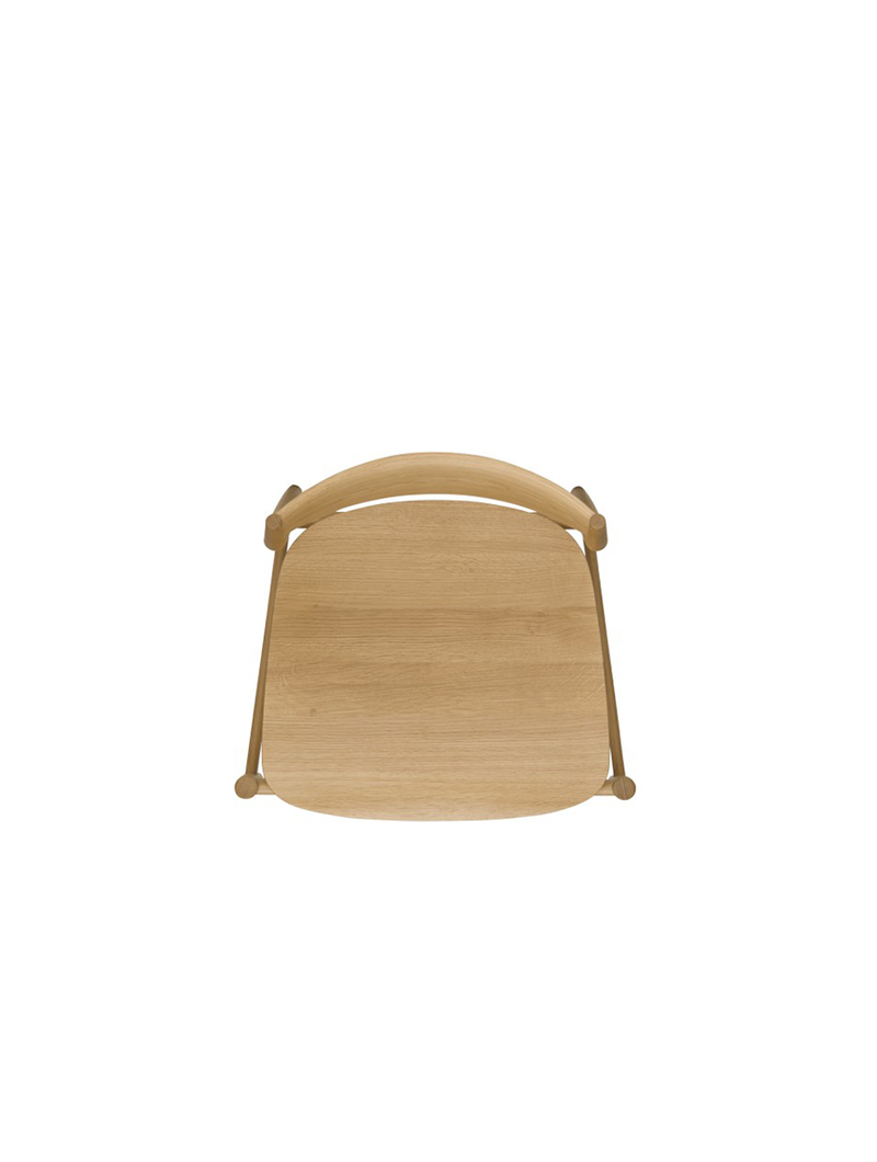 KAMUY Dining Chair