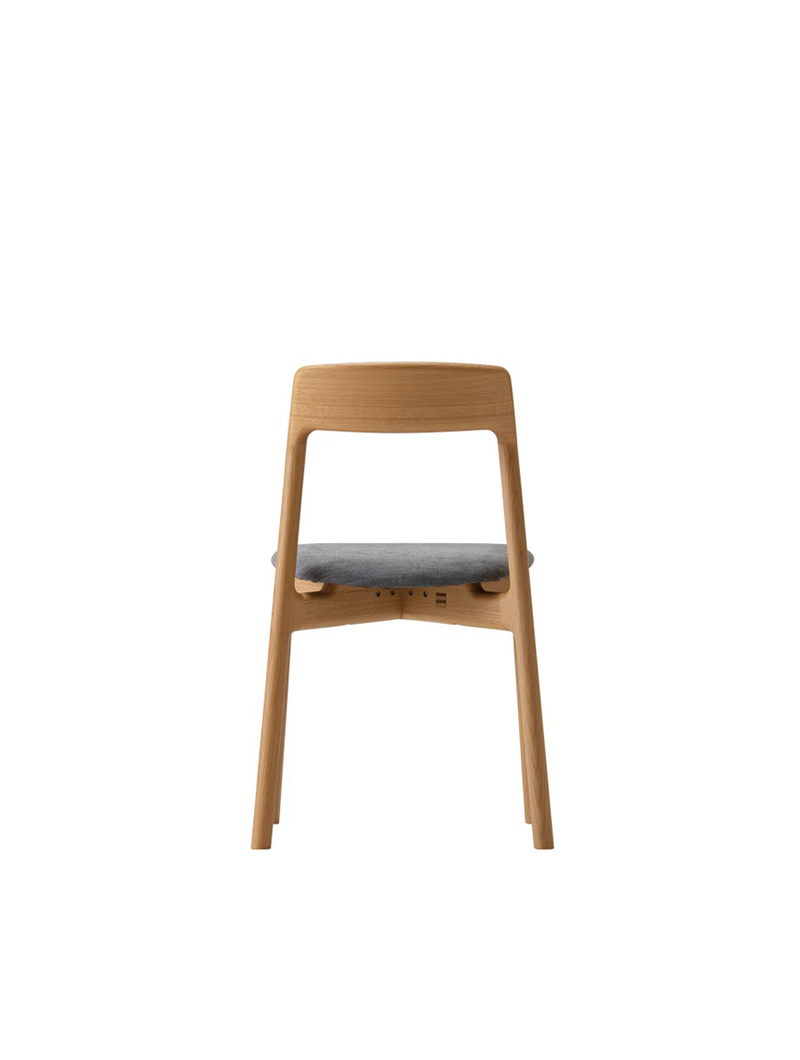 KORENTO Dining Chair