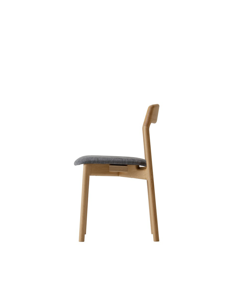KORENTO Dining Chair