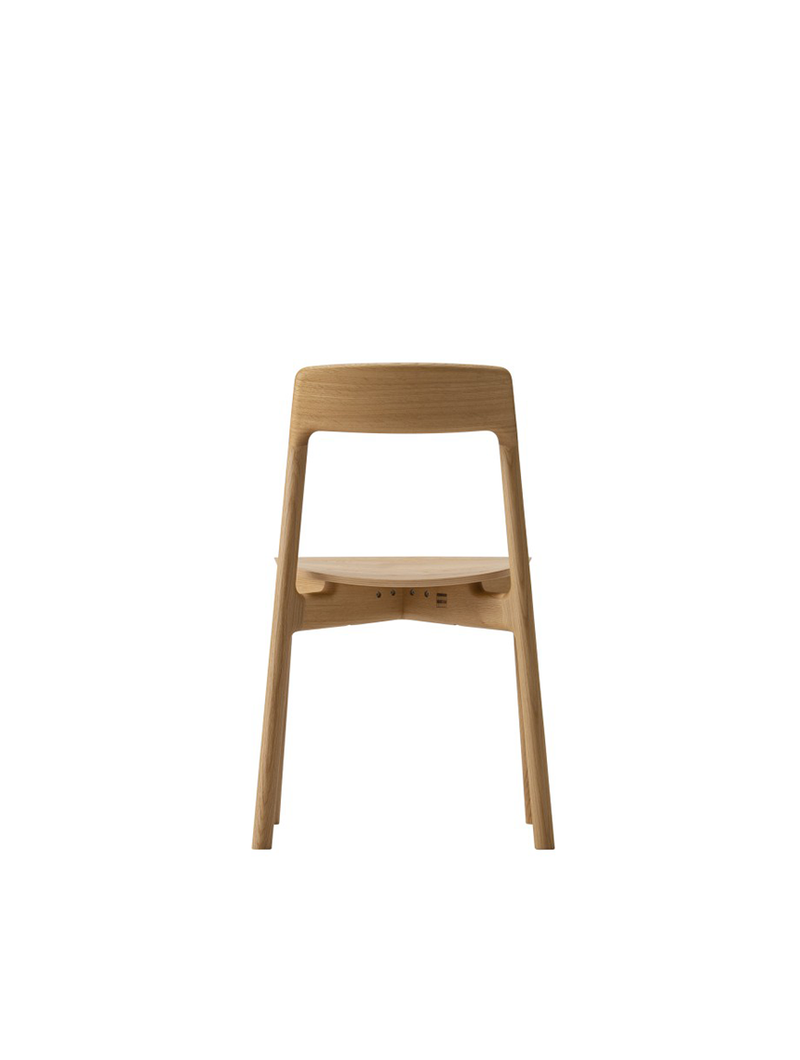 KORENTO Dining Chair