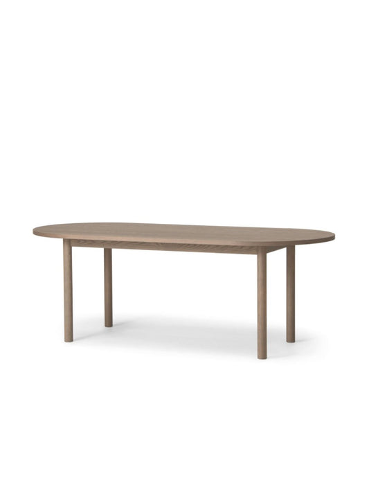 KOTAN Oval Table