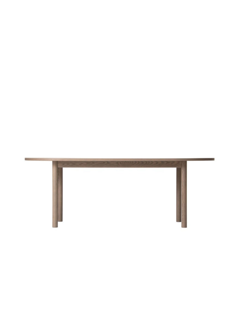 KOTAN Oval Table