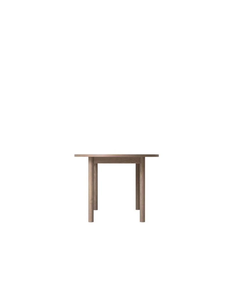 KOTAN Oval Table