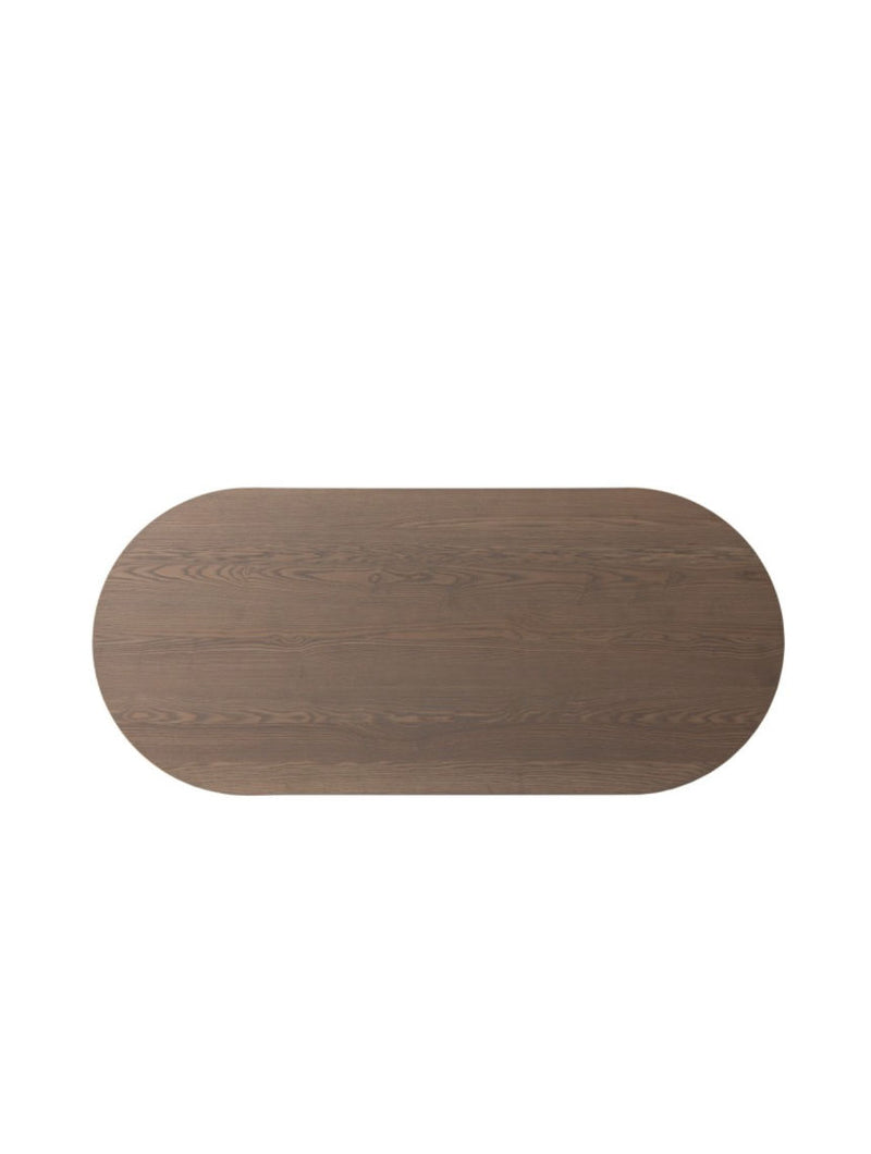 KOTAN Oval Table