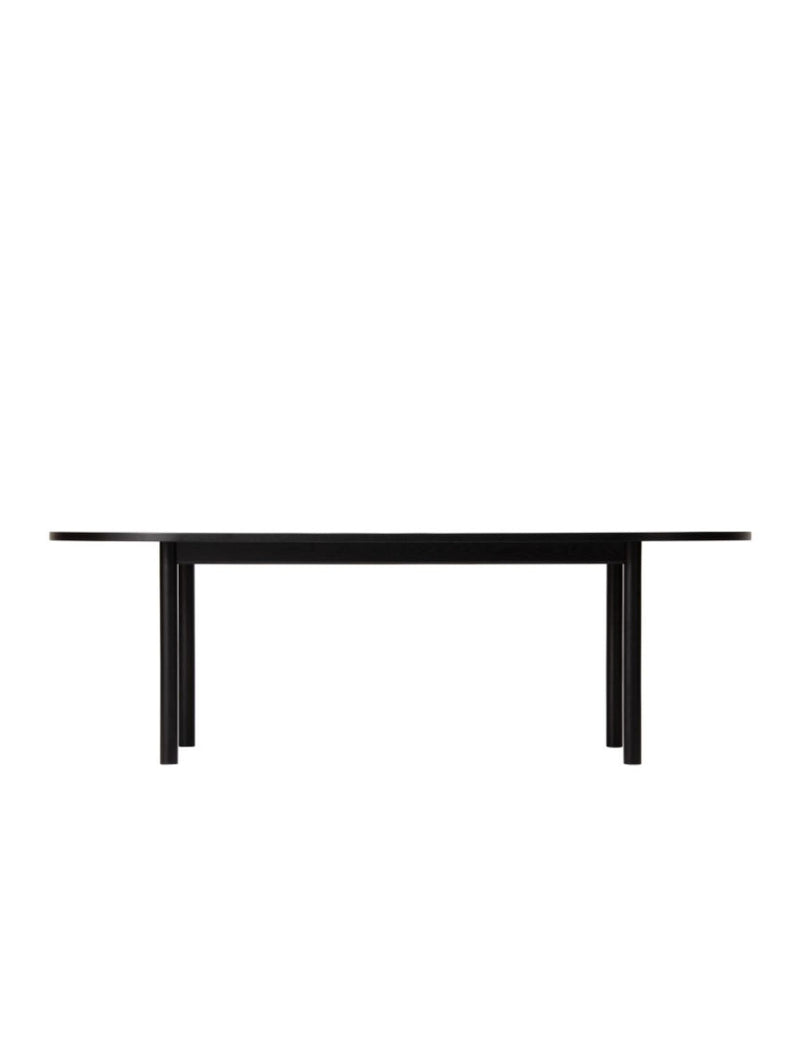 KOTAN Oval Table