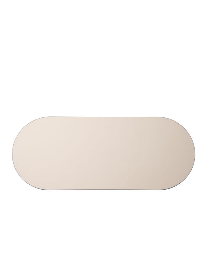 KOTAN Oval Table
