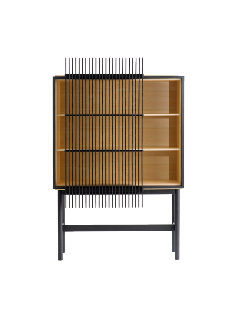 KUMIKO Cabinet