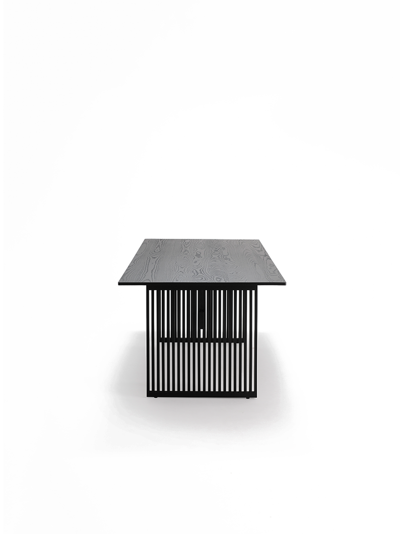 Lattice Table