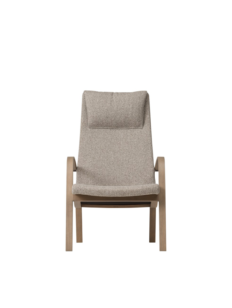 LINUS Lounge Chair - High Back