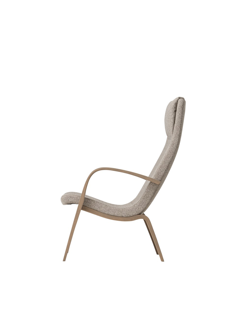 LINUS Lounge Chair - High Back