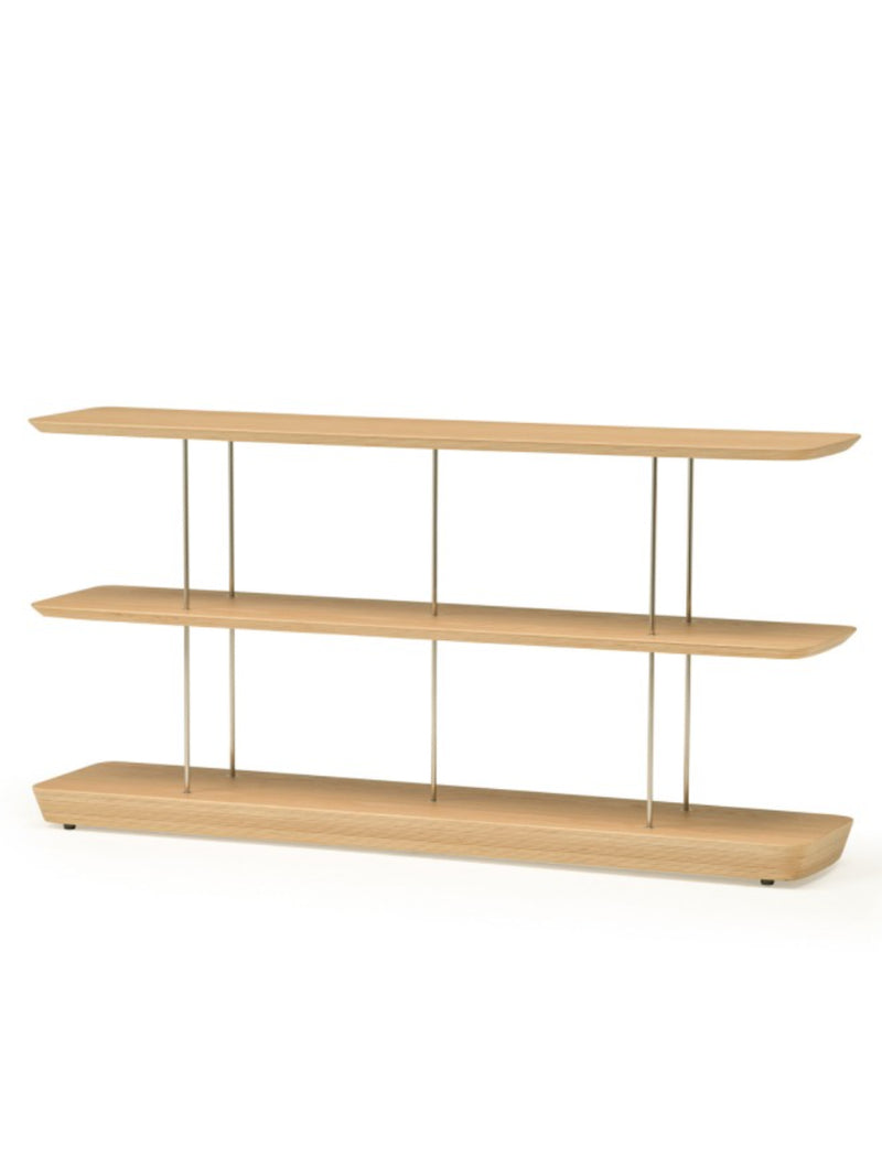 MOLA Lux Shelves