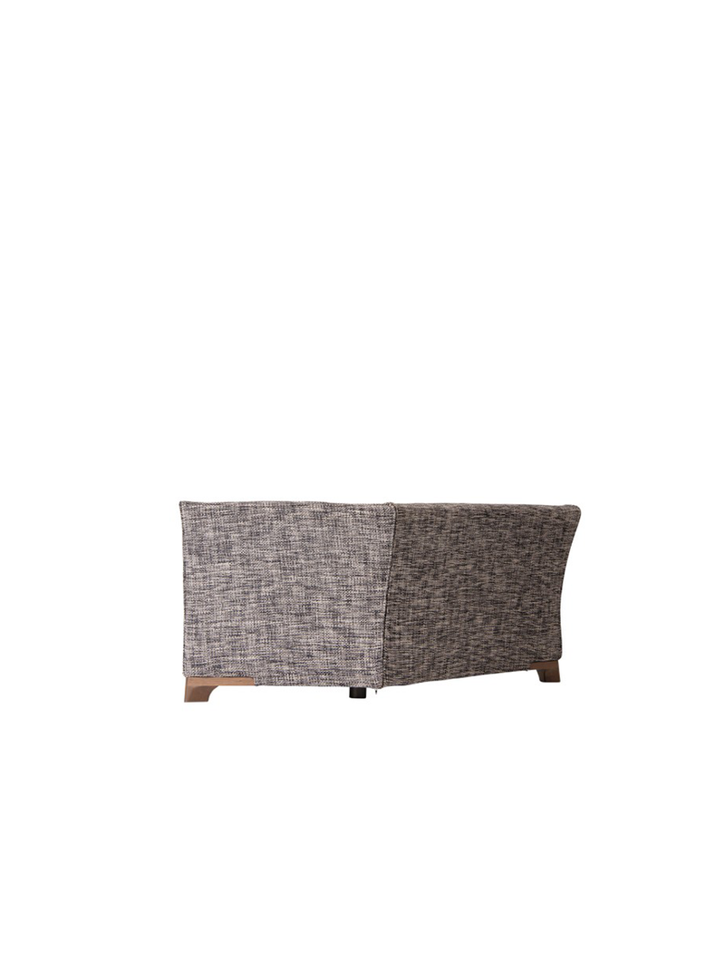 MOLA Lux Corner Sofa