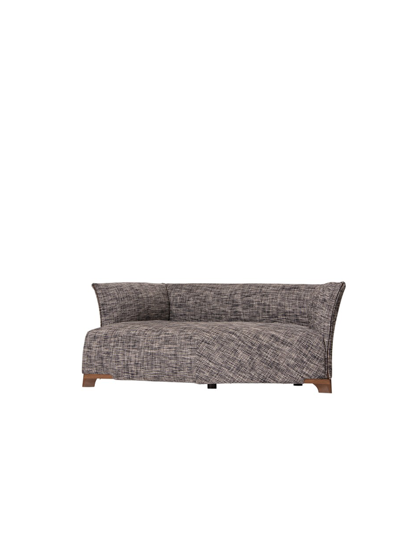 MOLA Lux Corner Sofa