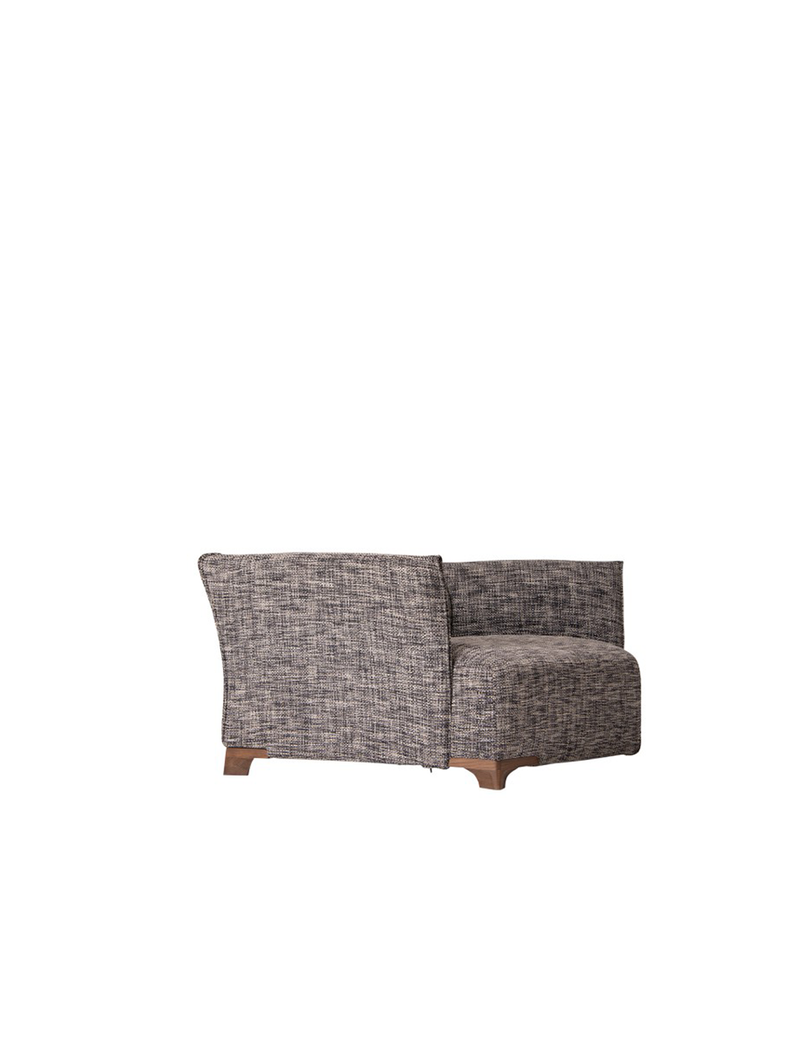 MOLA Lux Corner Sofa