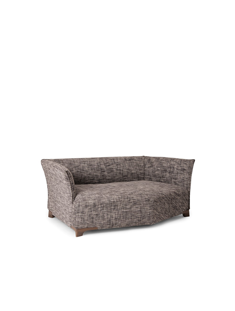 MOLA Lux Corner Sofa