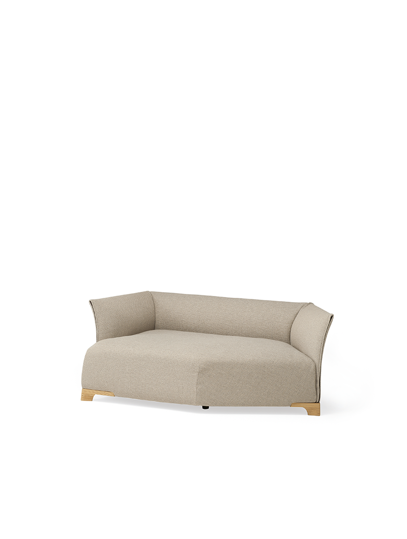MOLA Lux Corner Sofa