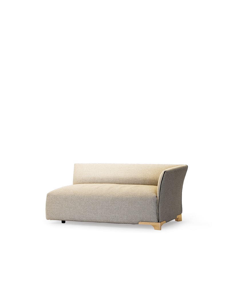 MOLA Lux Extension Sofa