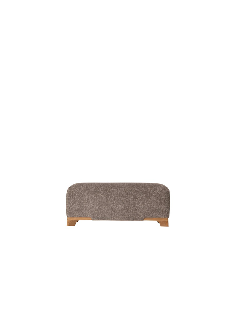 MOLA Lux Ottoman