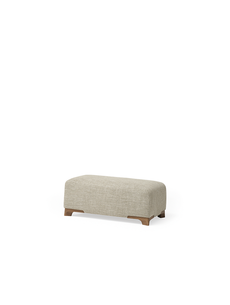 MOLA Lux Ottoman