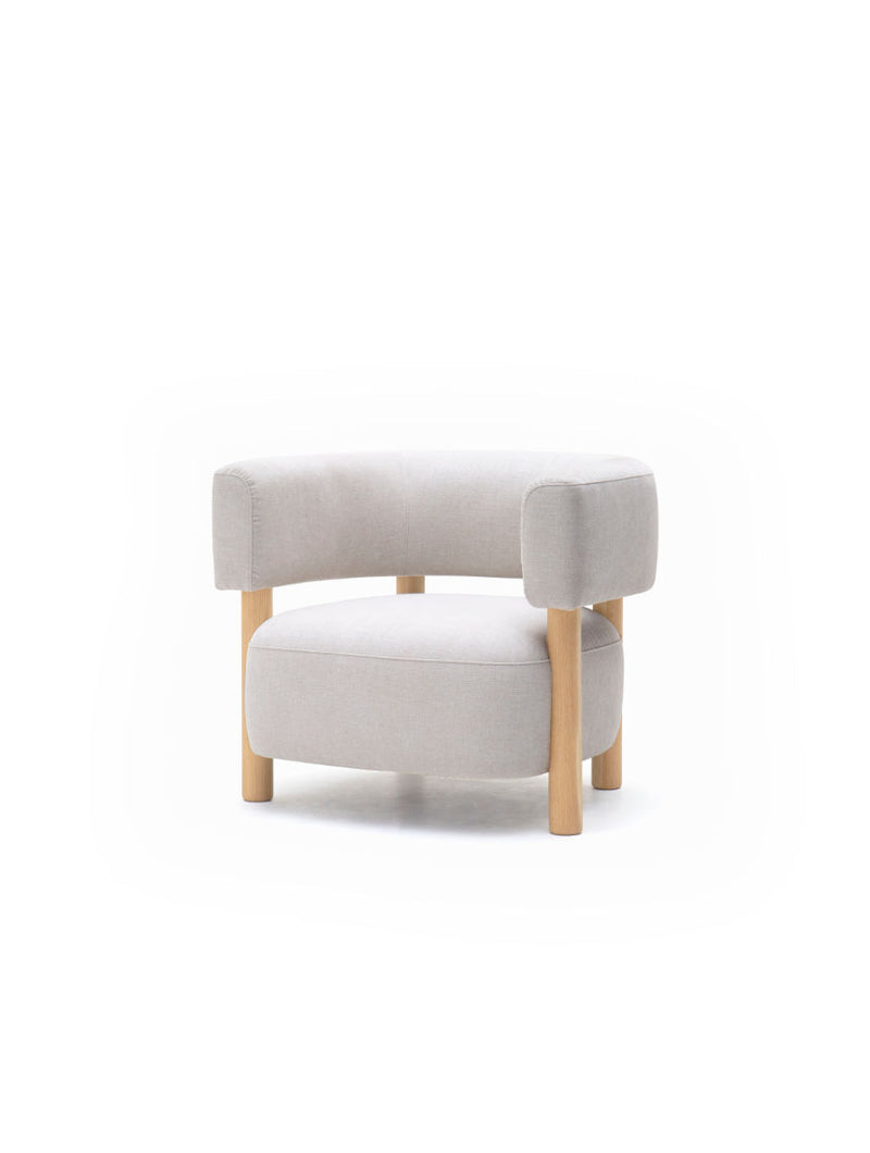 N-S03 Armchair