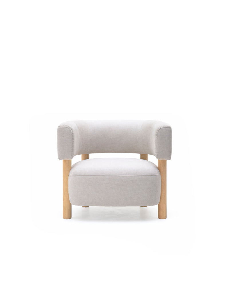 N-S03 Armchair