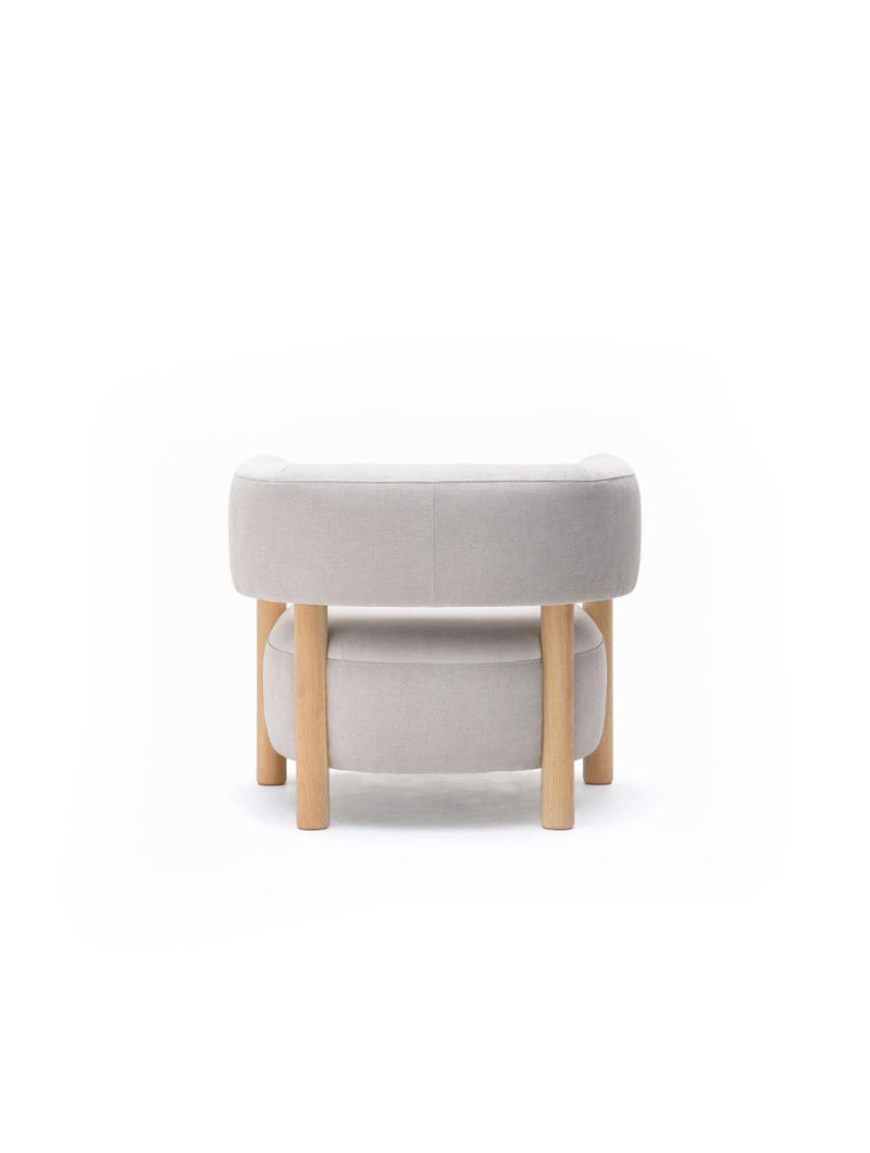 N-S03 Armchair