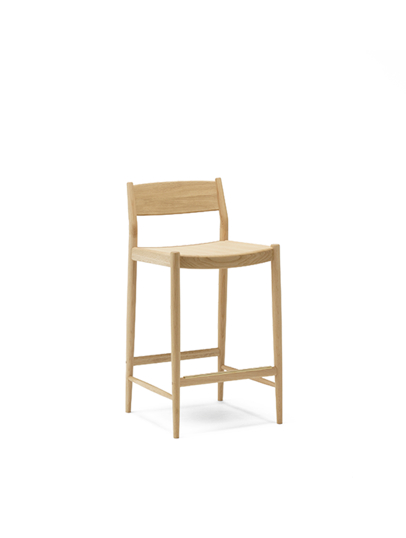N-BS01 Bar Stools