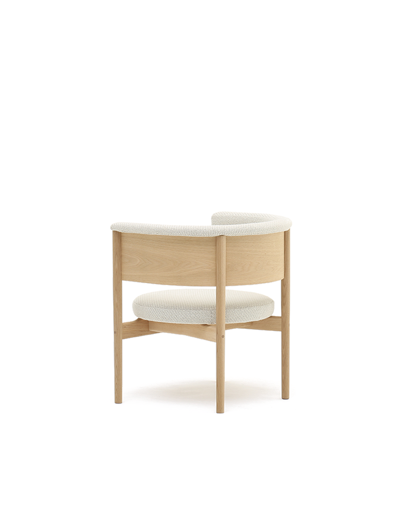N-CC01 Club Chair