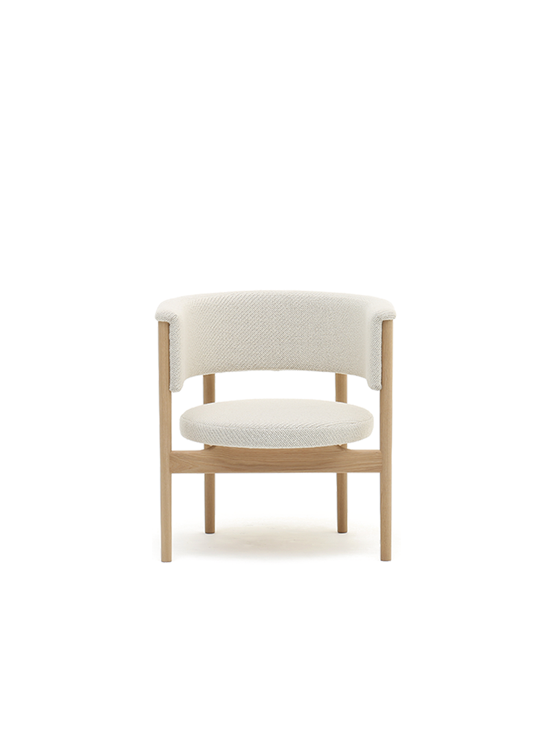 N-CC01 Club Chair