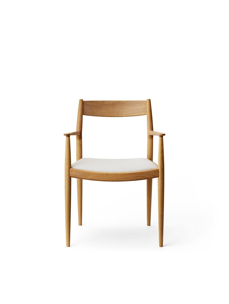 N-DC01 Armchair