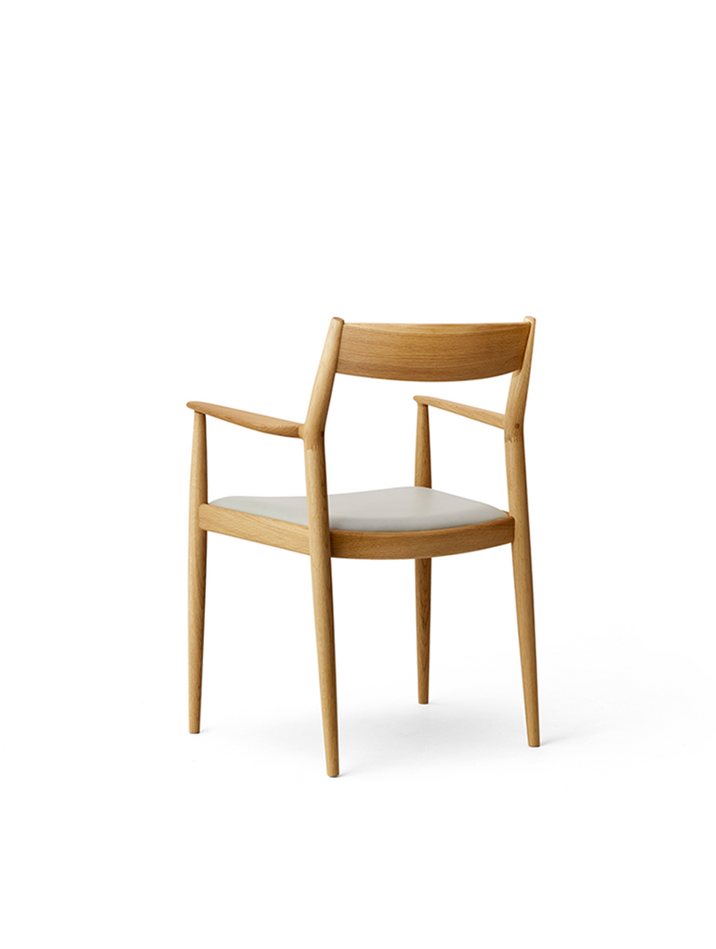 N-DC01 Armchair