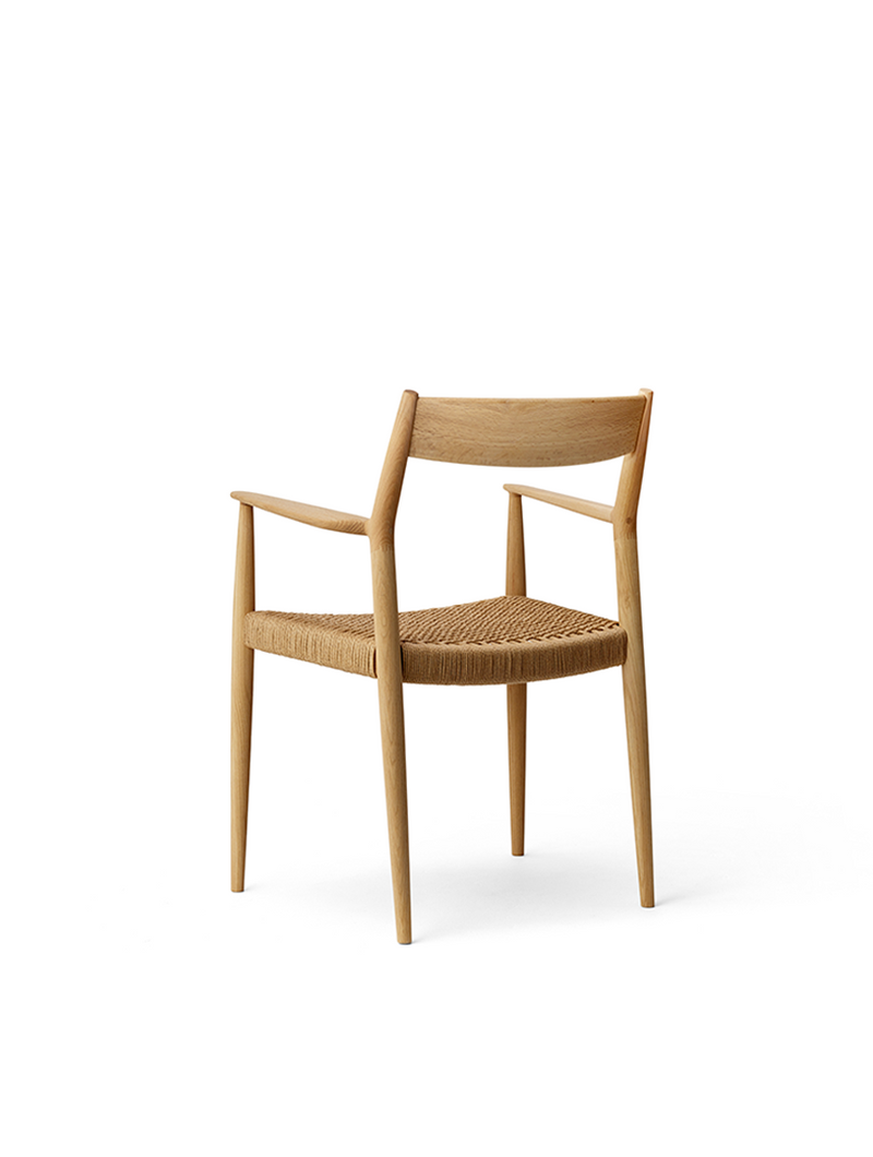N-DC01 Armchair