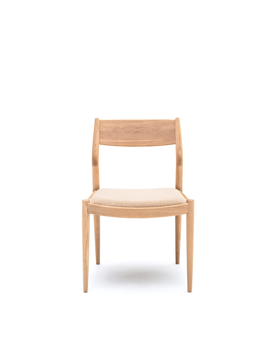 N-DC02 Dining Chair