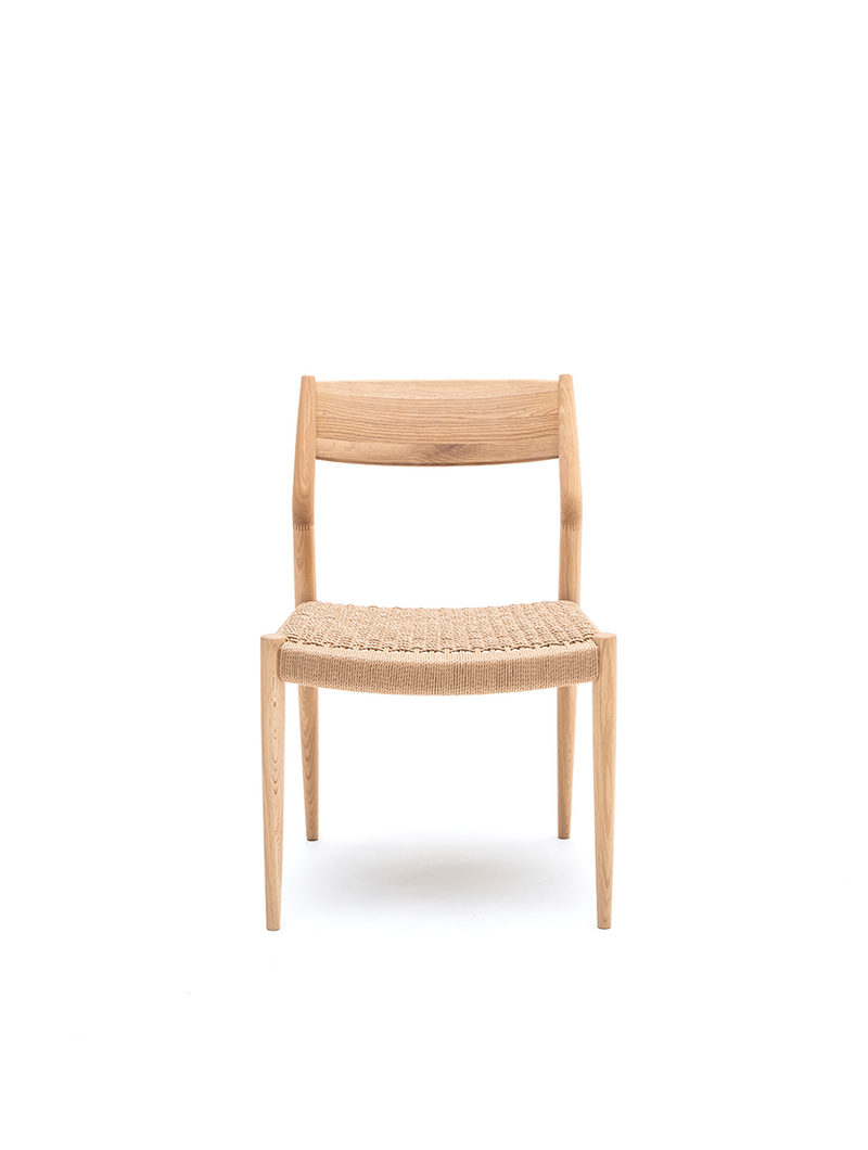 N-DC02 Dining Chair