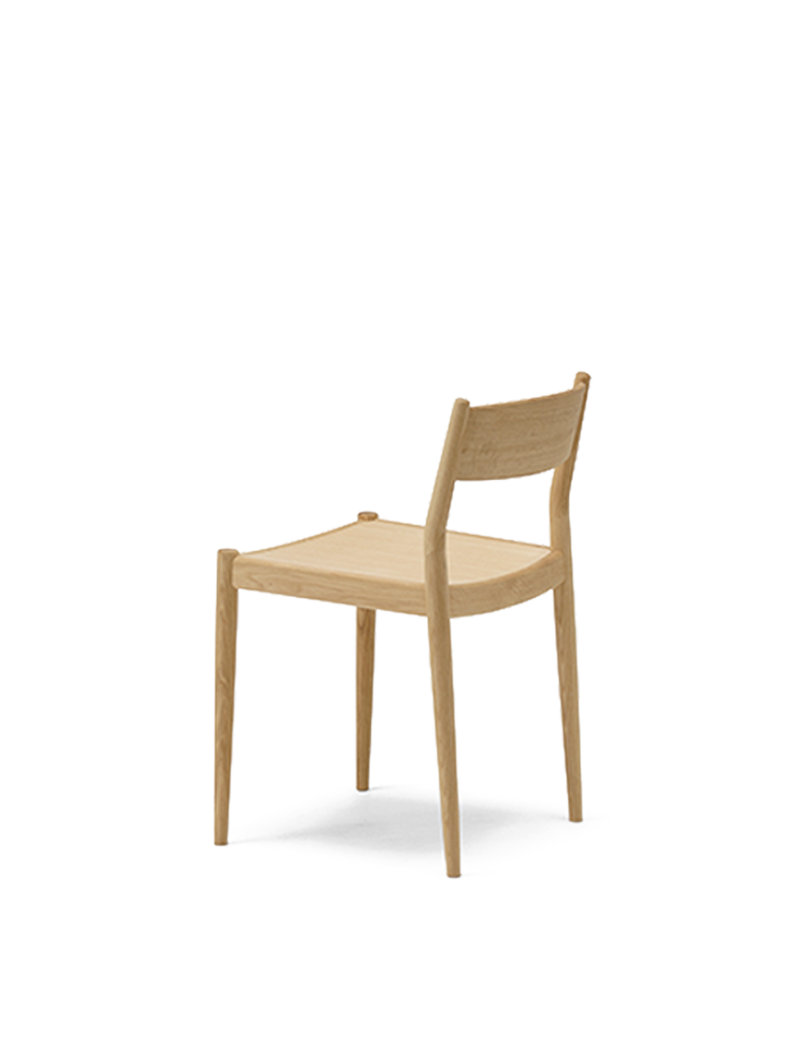 N-DC03 Side Chair