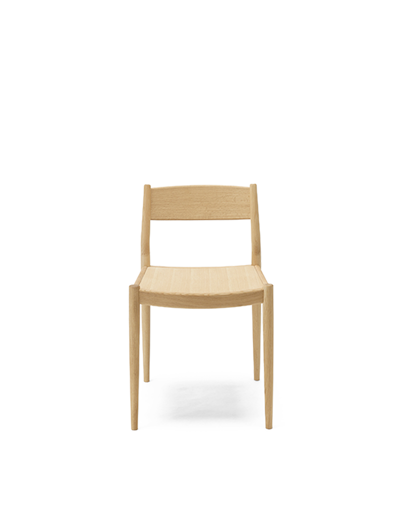 N-DC03 Side Chair