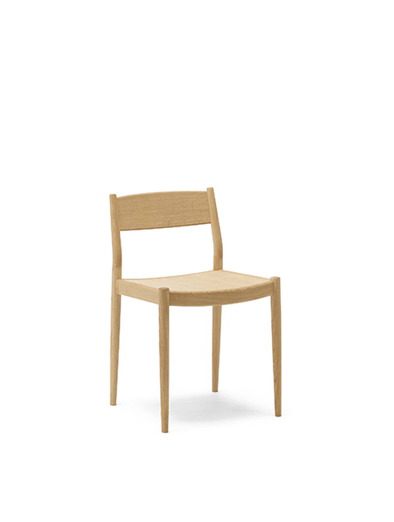 N-DC03 Side Chair