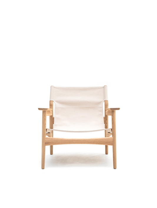 N-LC02 Lounge Chair