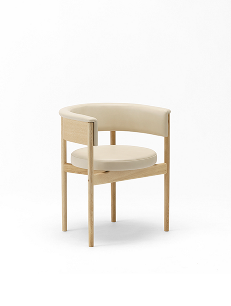N-SC01 Side Chair