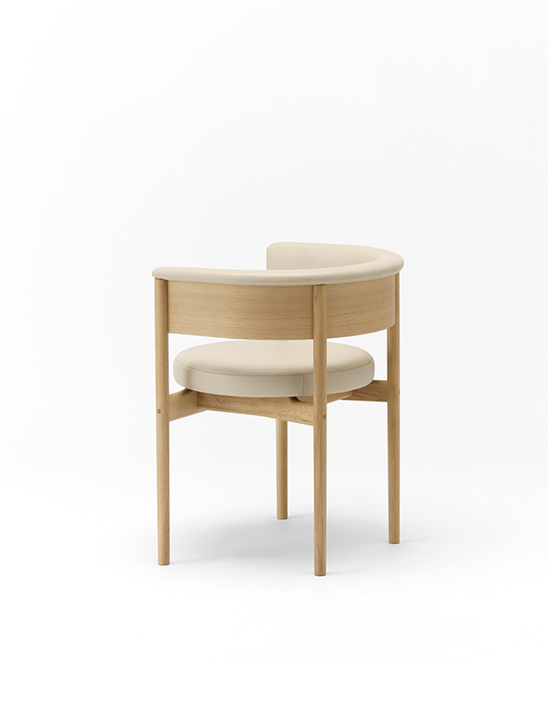 N-SC01 Side Chair