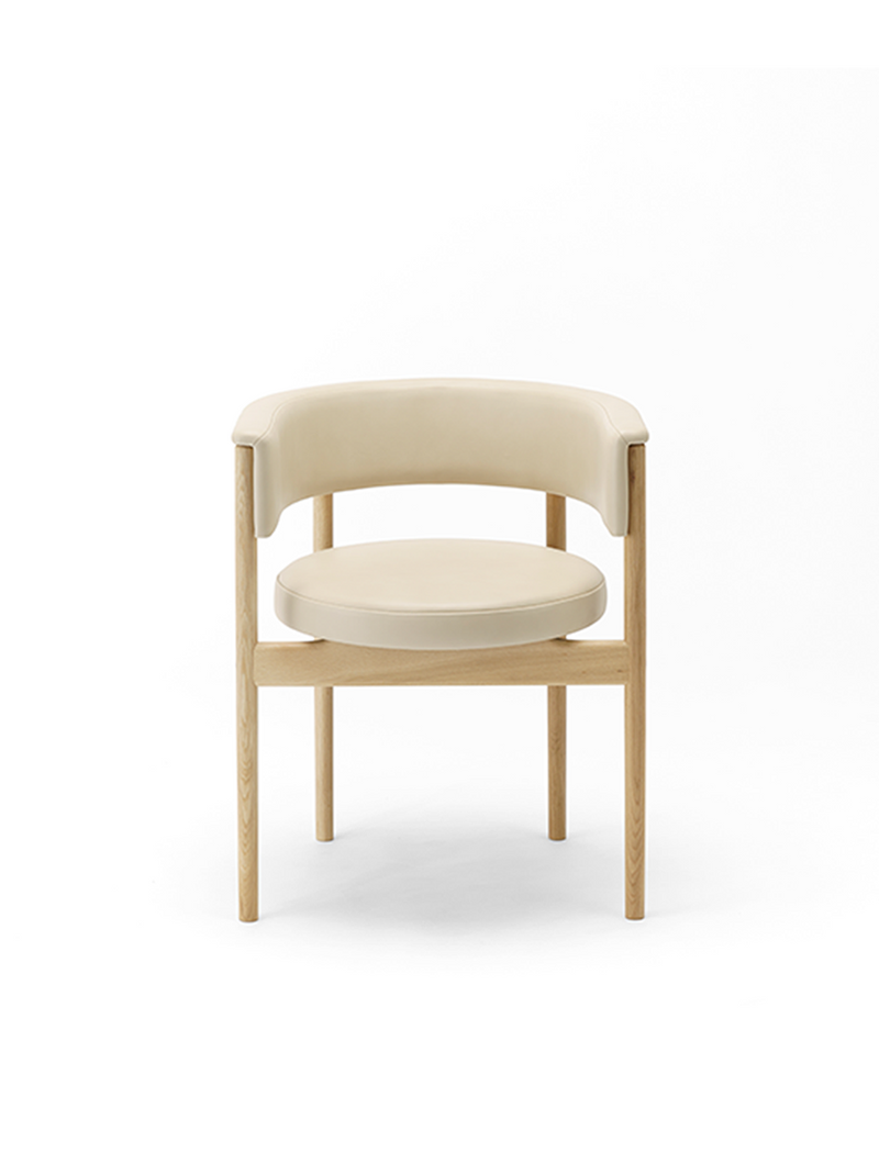 N-SC01 Side Chair