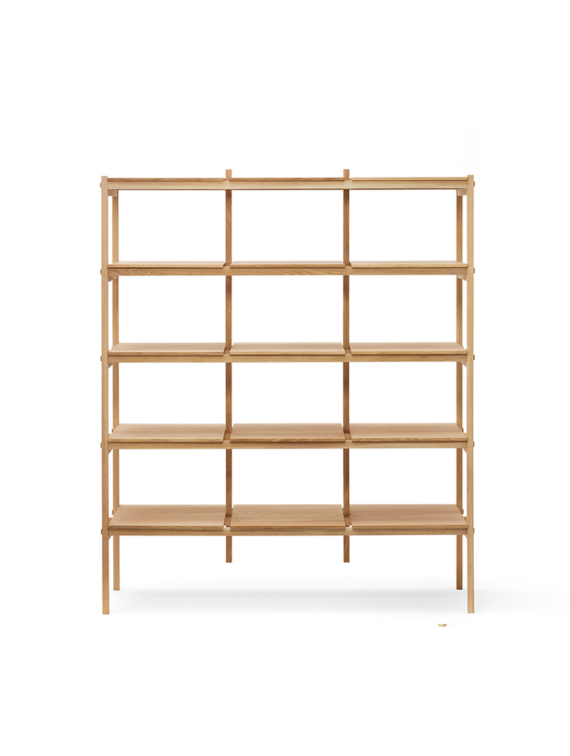 N-SS01 Shelves